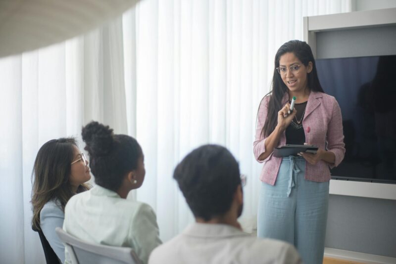 Conversational & Practical English