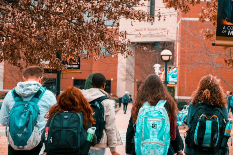 University & College Admission Exams
