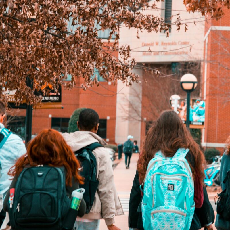 University & College Admission Exams