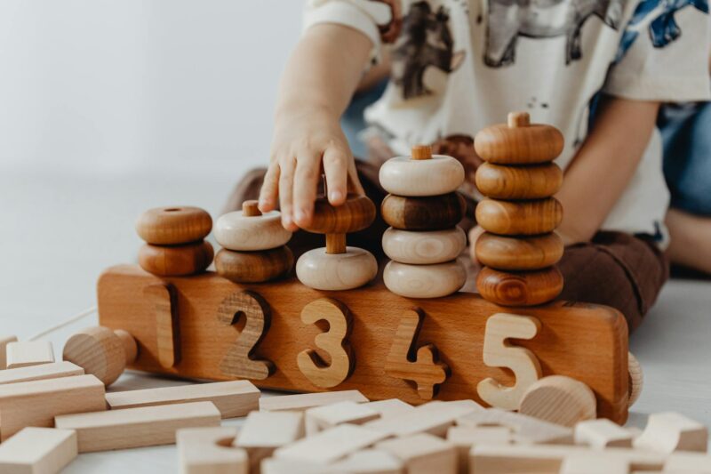Maths Kindergarten