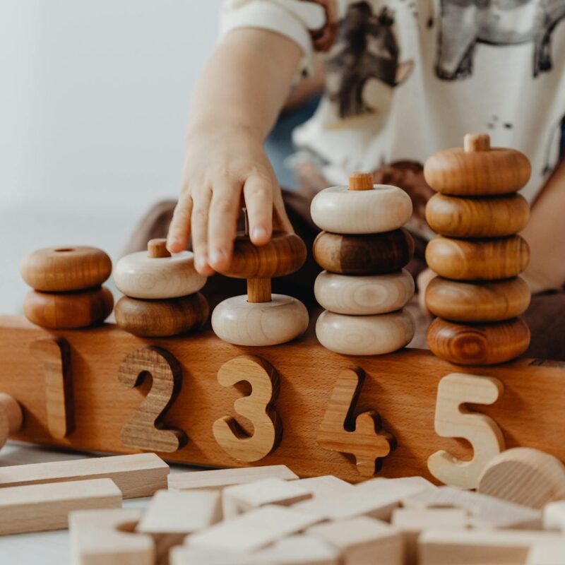 Maths Kindergarten